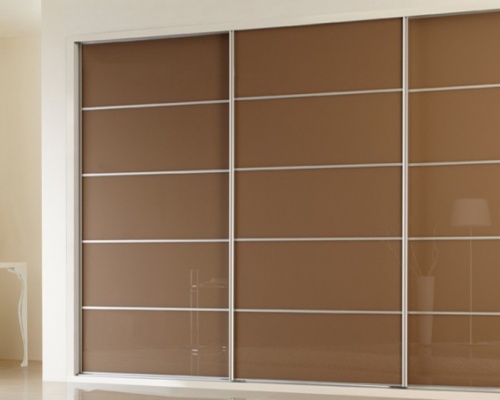 Ντουλάπα συρόμενη | Βεργίνα