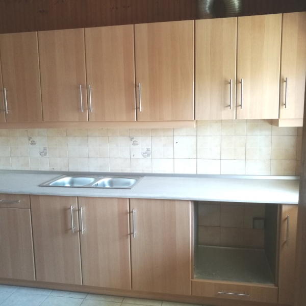 Ανακαίνιση παλαιάς κουζίνας | Sylko-Λιάκος