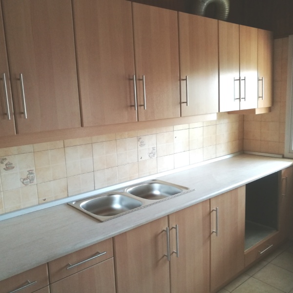 Ανακαίνιση παλαιάς κουζίνας | Sylko-Λιάκος