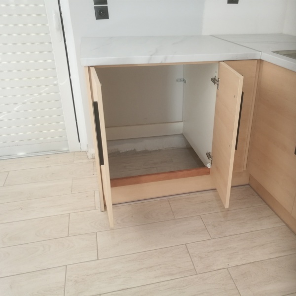 Χώρος για πλυντήριο ρούχων | Sylko - Λιάκος