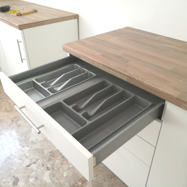 Κουταλοθήκη μεγάλη | Sylko - Λιάκος