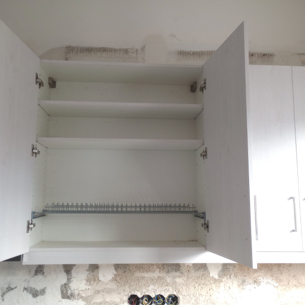 Πιατοθήκη | Sylko-Λιάκος