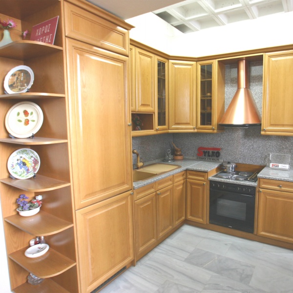 ΚΟΥΖΙΝΑ ΔΡΥΙΝΗ 250x210