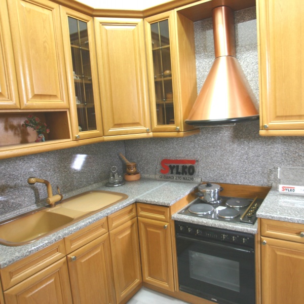 ΚΟΥΖΙΝΑ ΔΡΥΙΝΗ 250x210