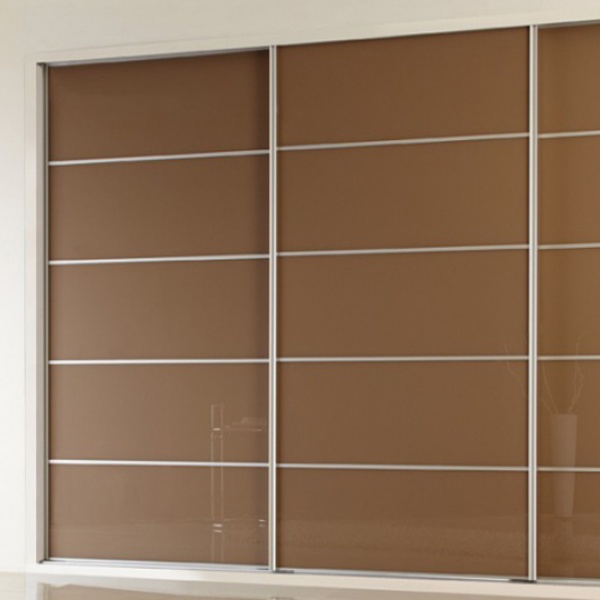 Ντουλάπα συρόμενη | Βεργίνα