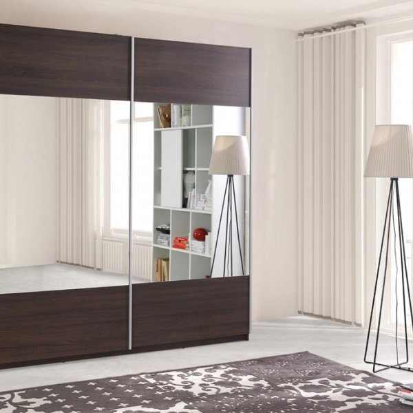 Ντουλάπα συρόμενη | Τρίπολις