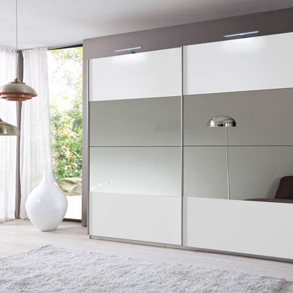 Ντουλάπα συρόμενη | Ηράκλειον