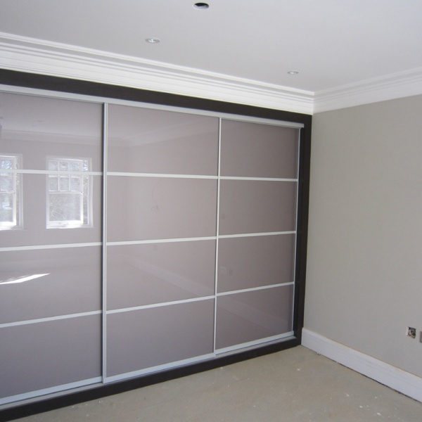 Ντουλάπα συρόμενη | Ερμούπολις