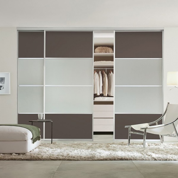 Ντουλάπα συρόμενη | Ελλάς